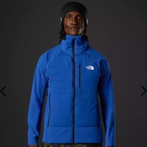 Men’s Summit Series Breithorn 50/50 Hybrid